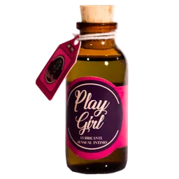 Aceite para masajes Play Girl. 30ml