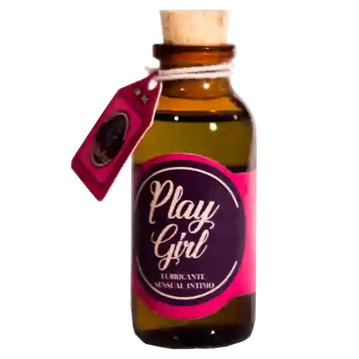 Aceite para masajes Play Girl. 30ml