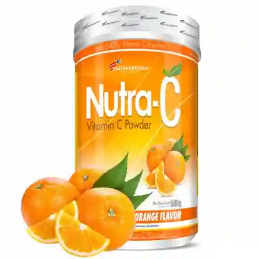 Vitamina C Nutra C