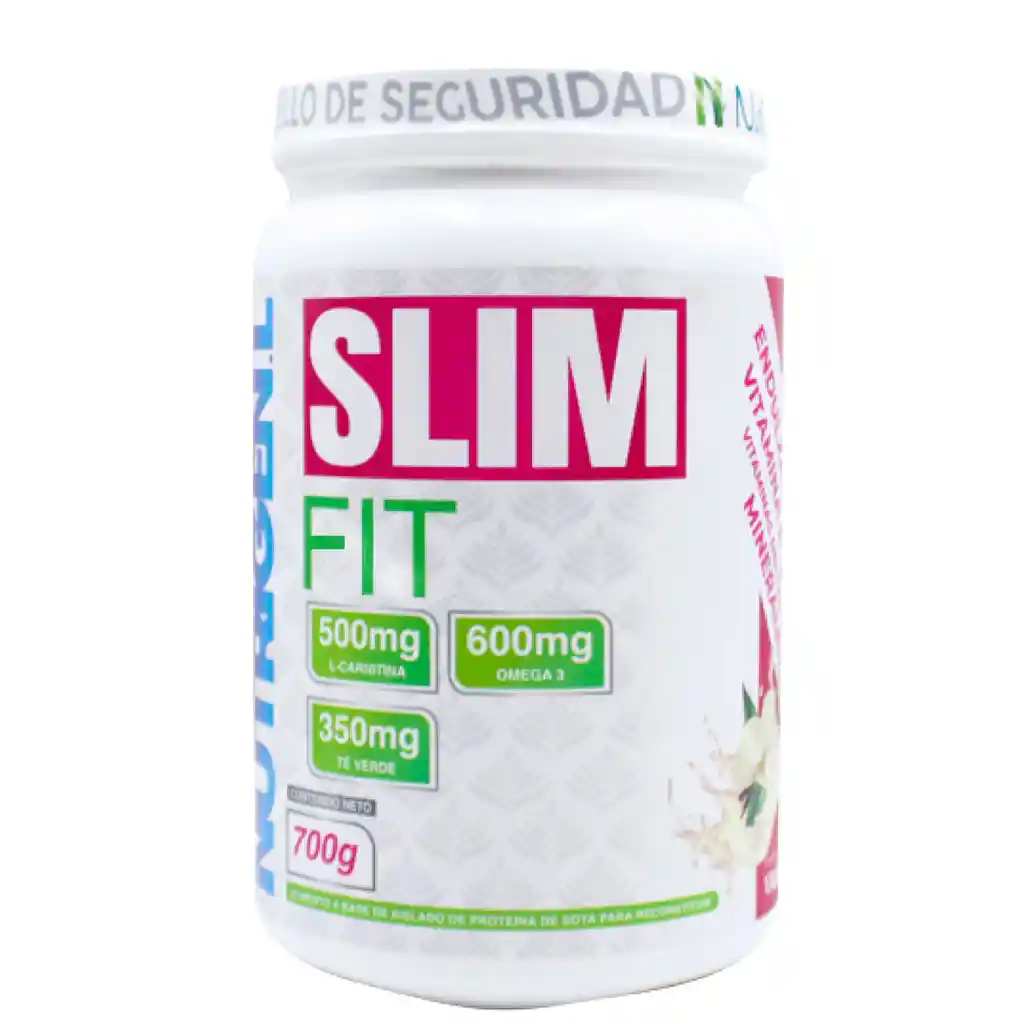 Nutrigen L Slim Fit 700 gr