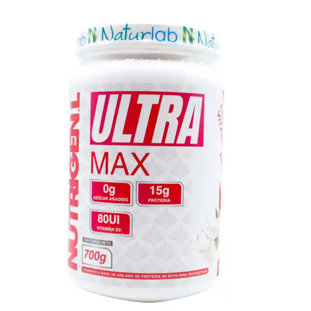 Nutrigen L Ultra Max 700gr