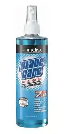 Andis Blade Care Spray 7en1 155oz Cuidado De Cuchillas