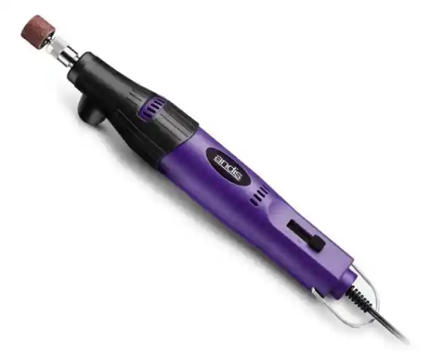 ANDIS Nail Pro Kit Limador Uñas Peluqueria Canina