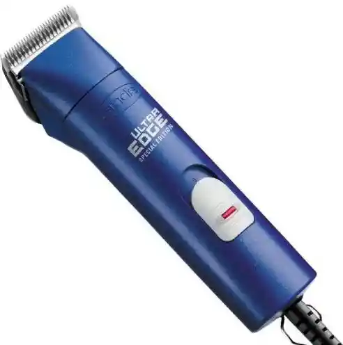 Andis Ultraedge Agc Super 2 Speed Peluqueria Canina Azul
