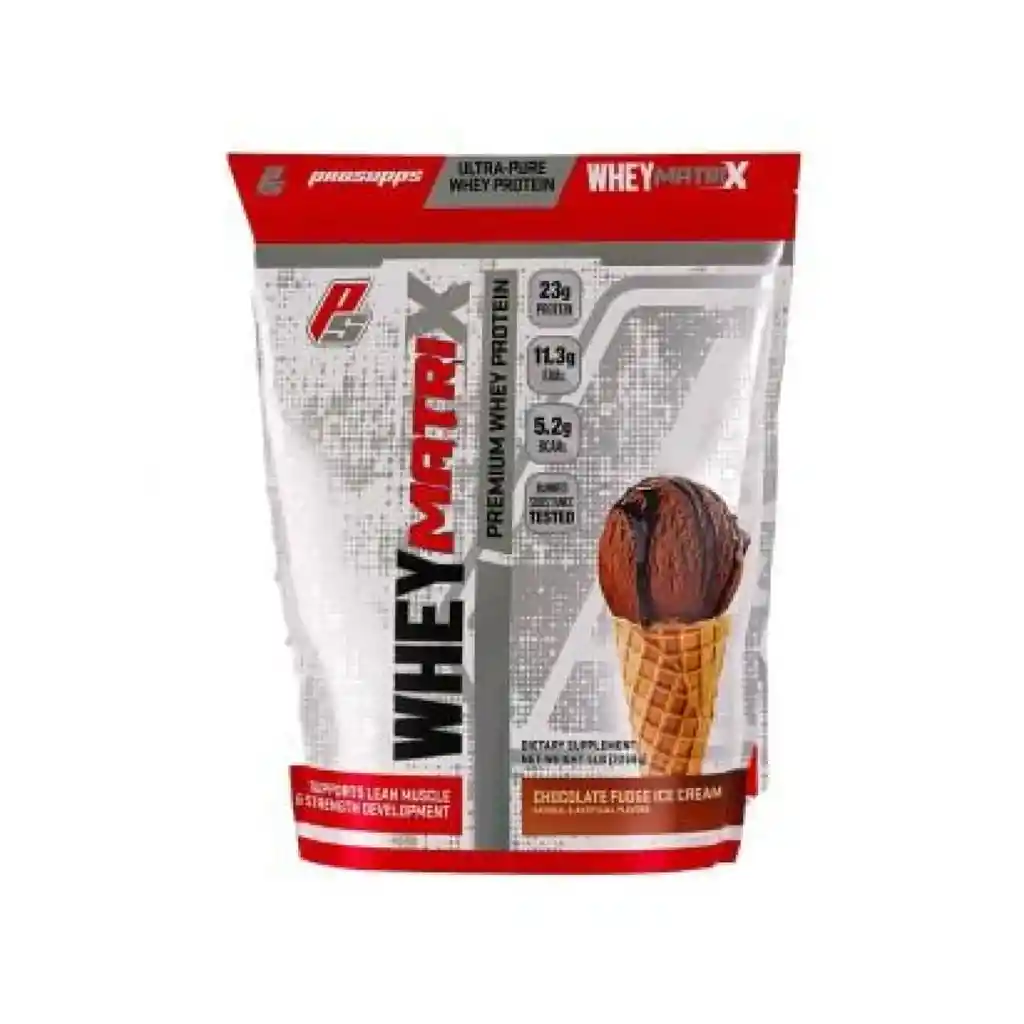 Whey Matrix 5 Libras Prosupps