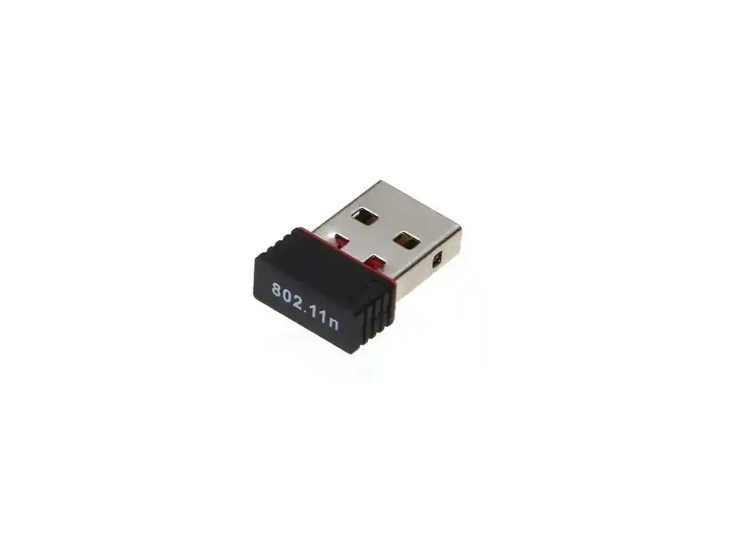 USB WIRELESS 2.0 2.4 GHZ