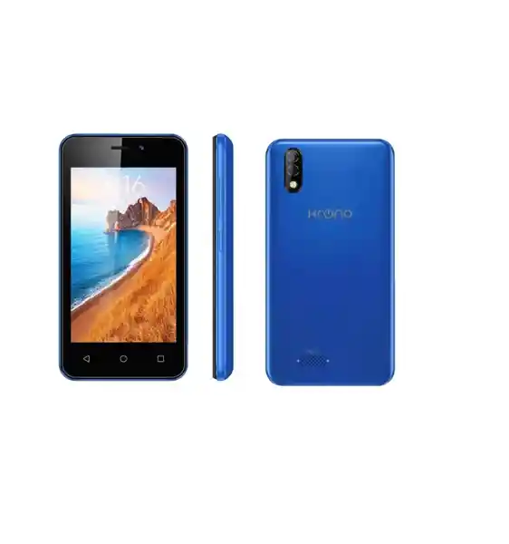 Krono Celular Net One Azul