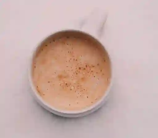 Chocolate Caliente