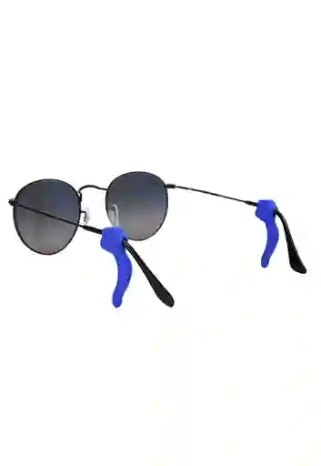 Sajú Freno Para Gafas Monkeystopper Azul
