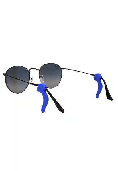Sajú Freno Para Gafas Monkeystopper Azul