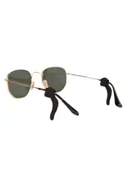 Saju Freno Para Gafas Monkeystopper Negro