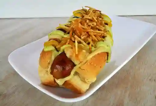 Combo Choriperro