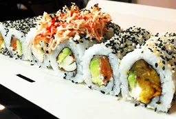 Promo Sushi Hikari 30 Bocados