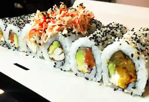 Promo Sushi Hikari 30 Bocados