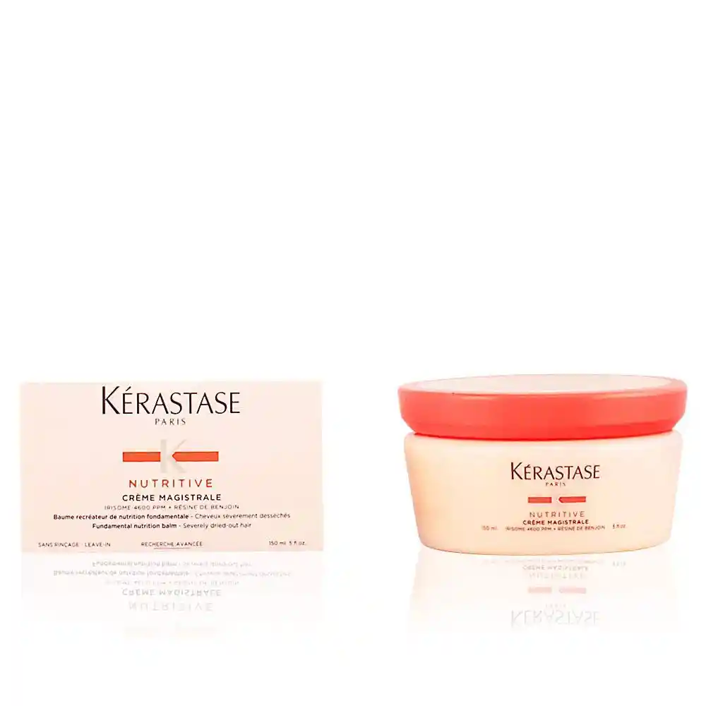 Kérastase Crema Para Peinar Creme Magistral X150Ml