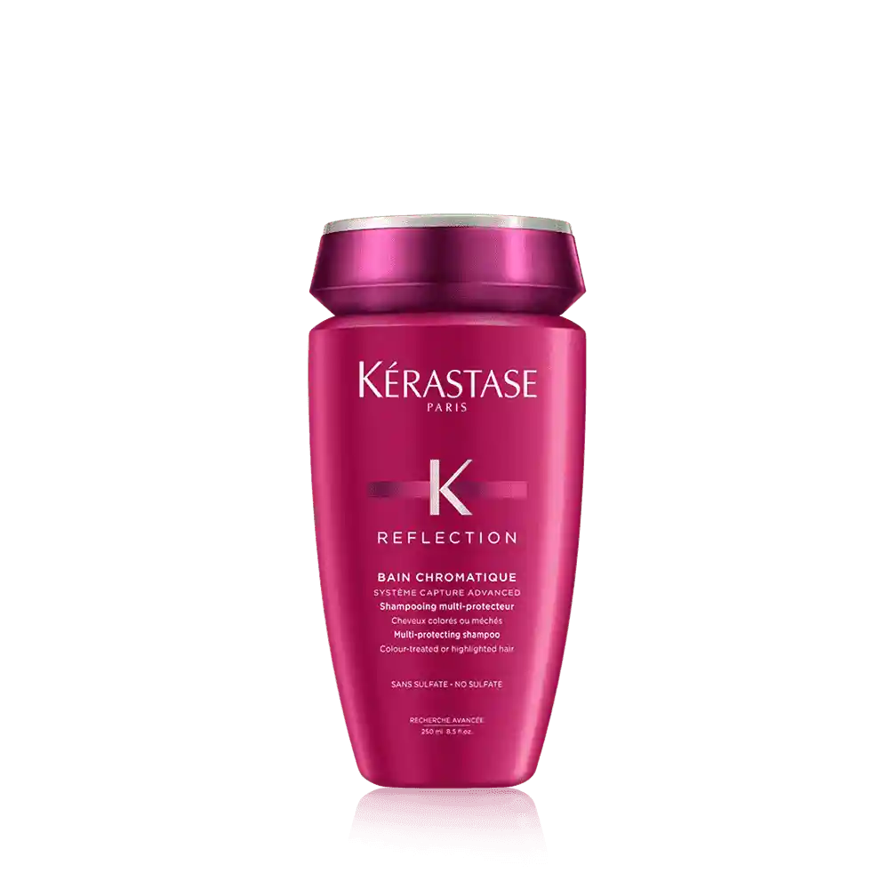 Shampoo Reflection Bain Chromatique x250ml