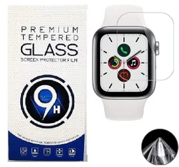 Apple Protector Pantalla Flexible Watch Serie Se / 6 / 5 / 4