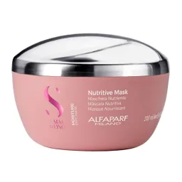 Alfaparf Mascarilla Semi Di Lino nutritive mask de 200ml