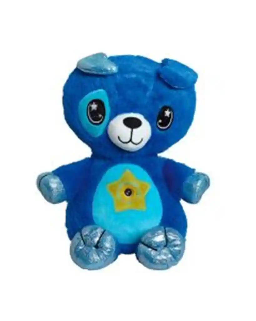 Peluche Star Belly Dream Lites. Luz Nocturna Oso