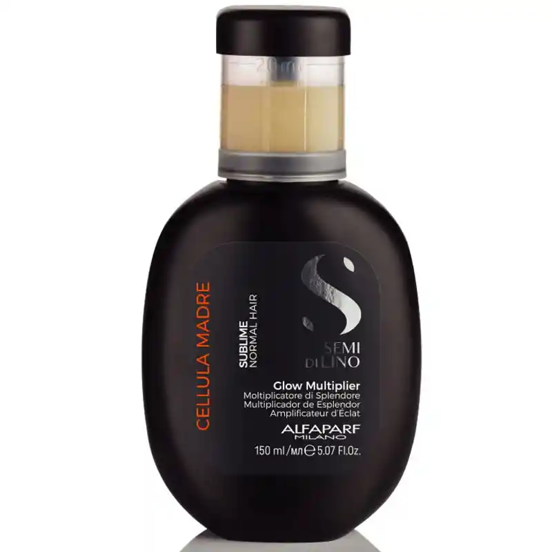 Alfaparf Multiplicador De Esplendor Semi Di lino de 150ml