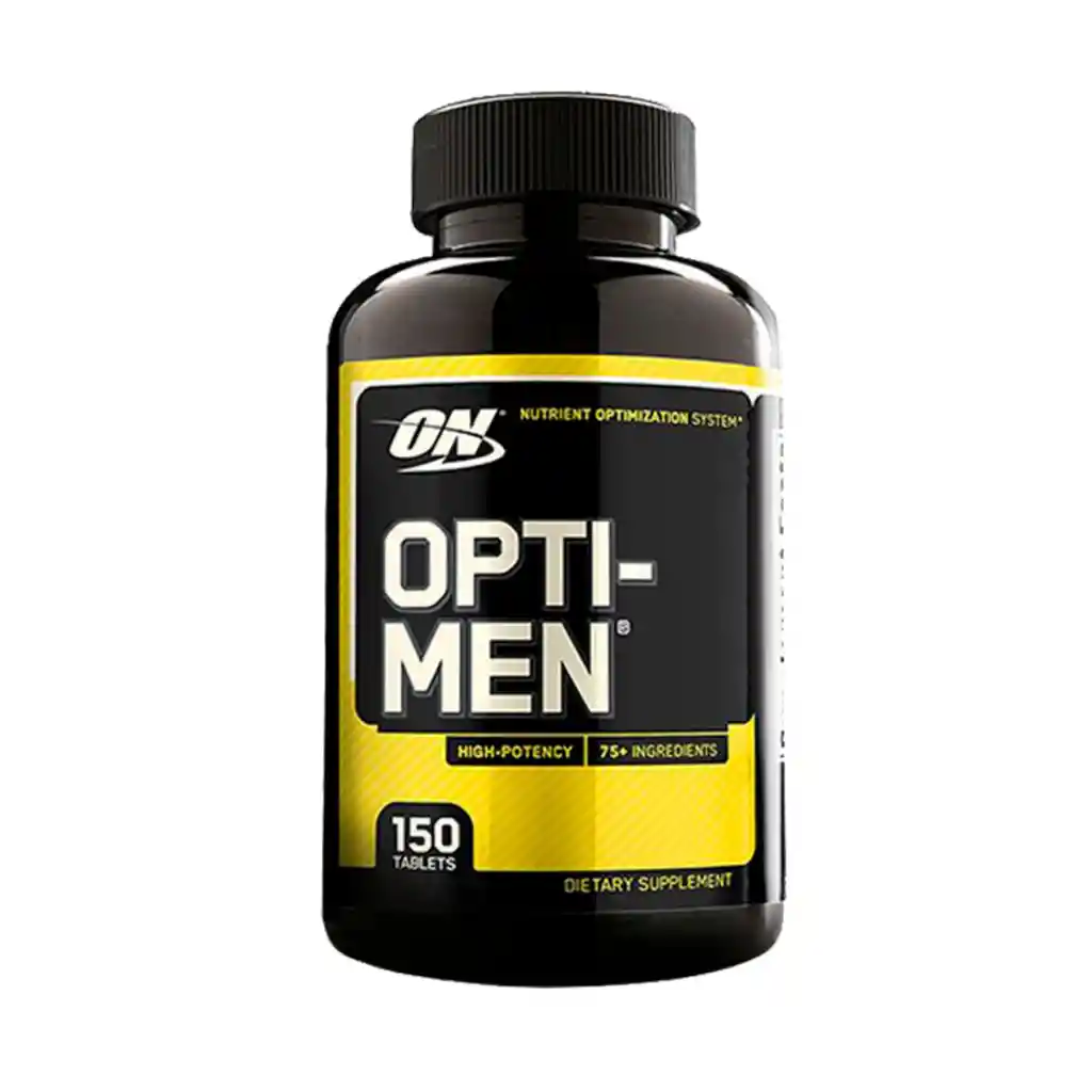 Optimen 150 Capsulas