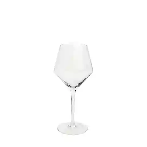 Ambiente Gourmet Copa Vino Ángulo Capacidad 610 mL