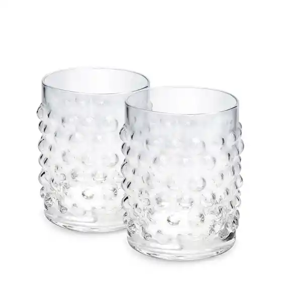 Ambiente Gourmet Vaso Borlas