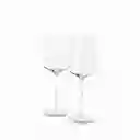 Ambiente Gourmet Copa Vega en Cristal Capacidad 650 mL