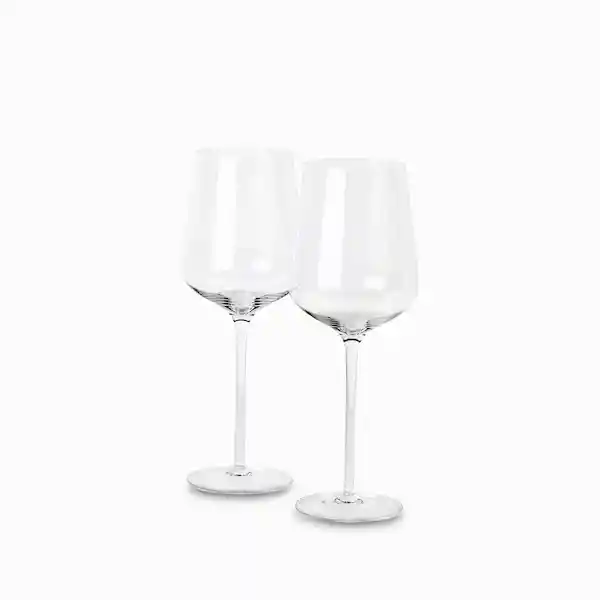 Ambiente Gourmet Copa Vega en Cristal Capacidad 650 mL