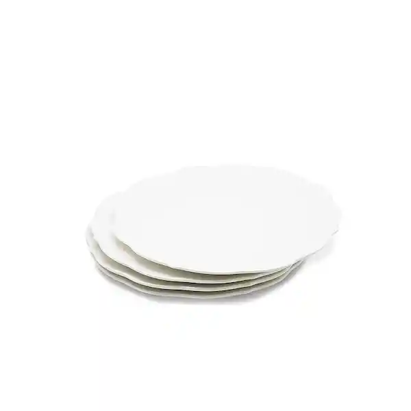 Ambiente Gourmet Plato Mediano Opra 22 cm