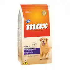 Max adulto performance x 2 kilos