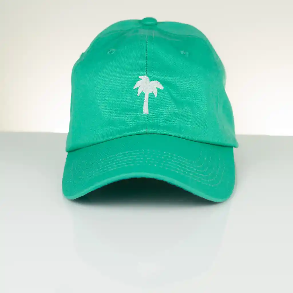 Gorra Acqua Palm CAPZ