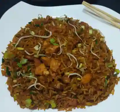 Arroz Chino Familiar