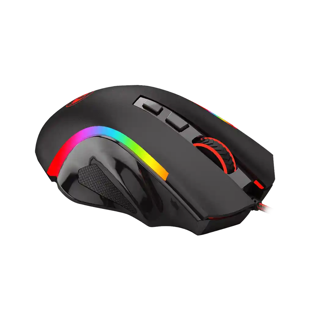 Redragon Mouse Gamer Griffin M607