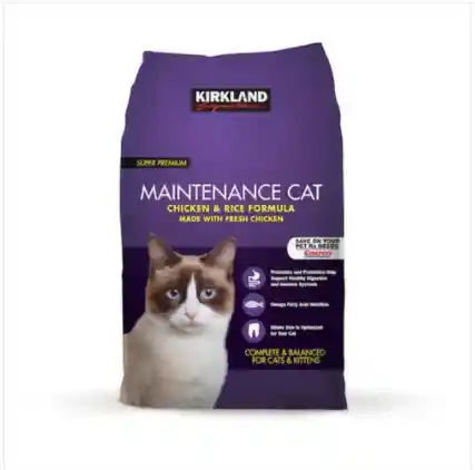 Kirkland Signature Comida Para Gato