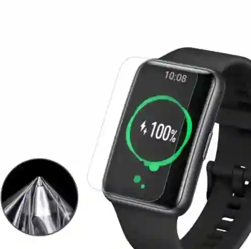 Huawei Protector De Pantalla Screen Reloj Watch Fit