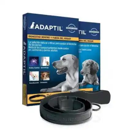 Adaptil Collar Perro Grande Excelente