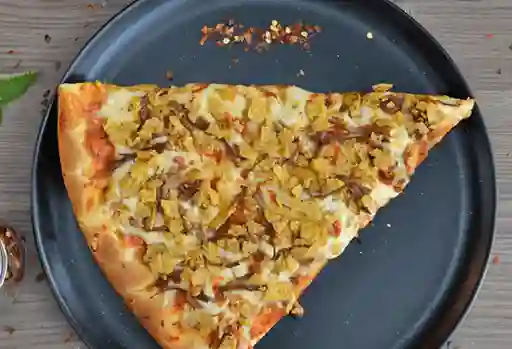 Pizza Mexicana Clasica