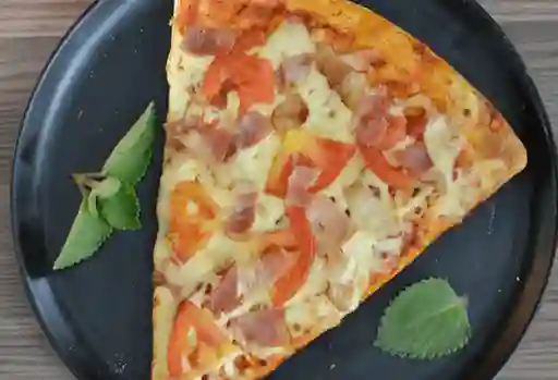 Pizza Ptt Clásica