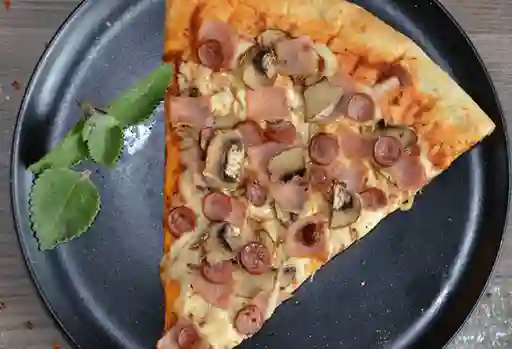 Pizza Suprema Clásica