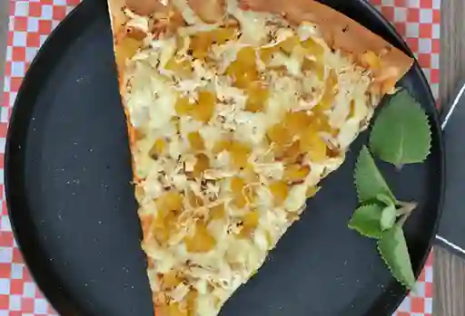 Pizza Festiva Clásica