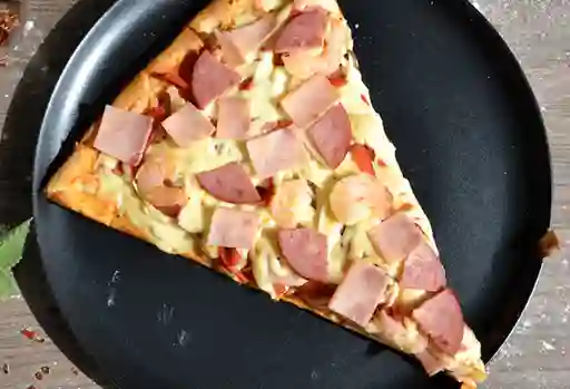 Pizza Super Especial