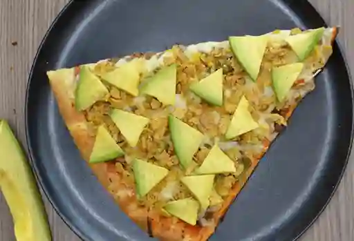 Pizza Super Mexicana