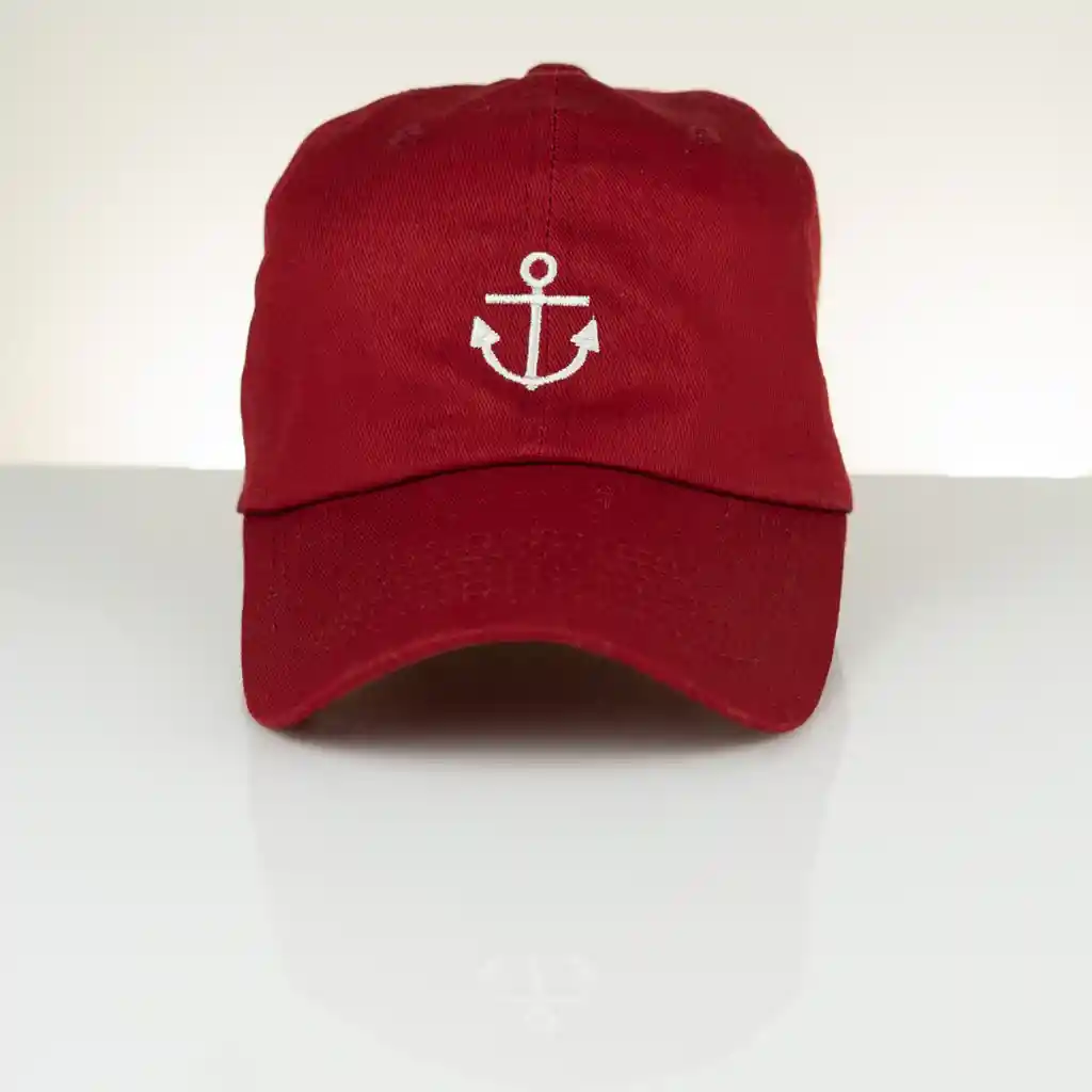 Gorra Wine Anchor CAPZ