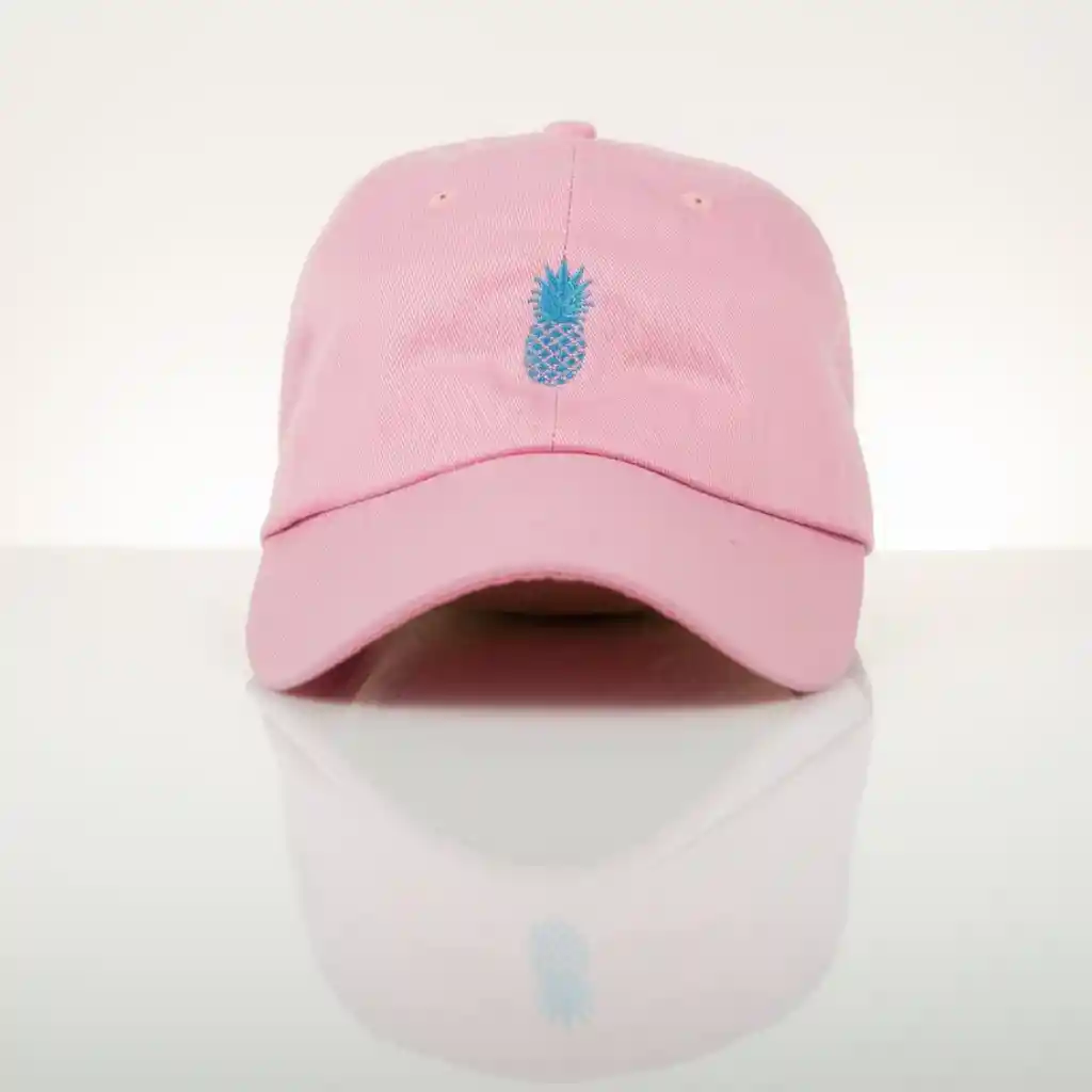 Gorra Pink Pineapple CAPZ