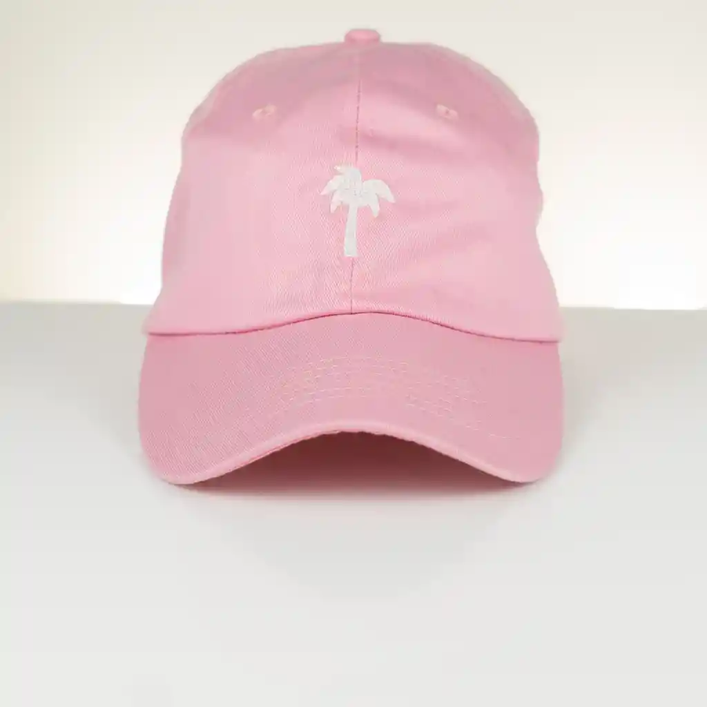 gorra Pink Palm CAPZ