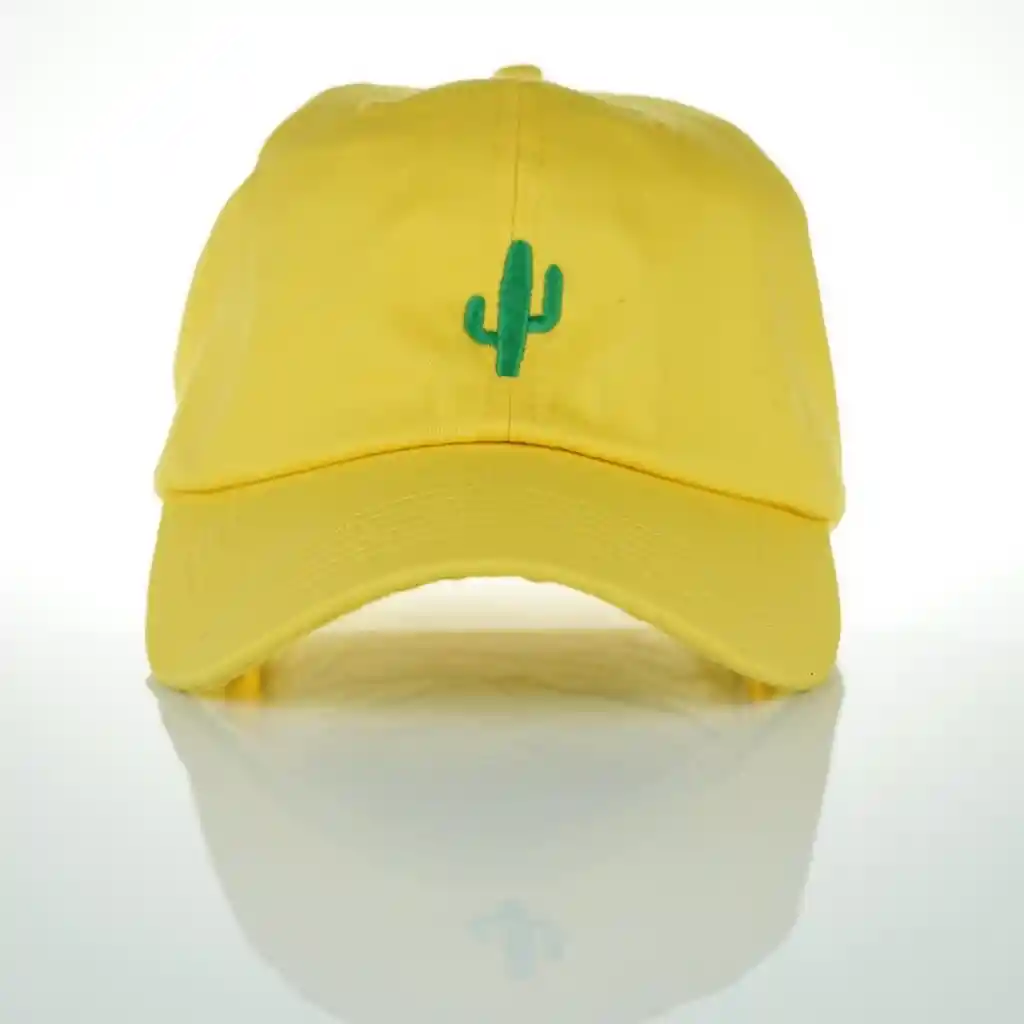 Gorra Cactus Sun CAPZ