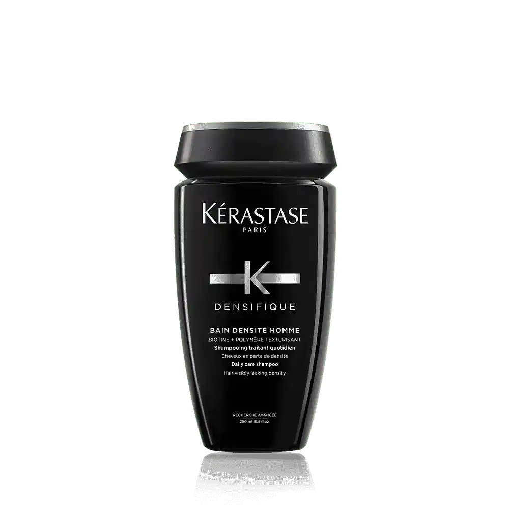 Kérastase Shampoo Bain Densite Homme X250Ml