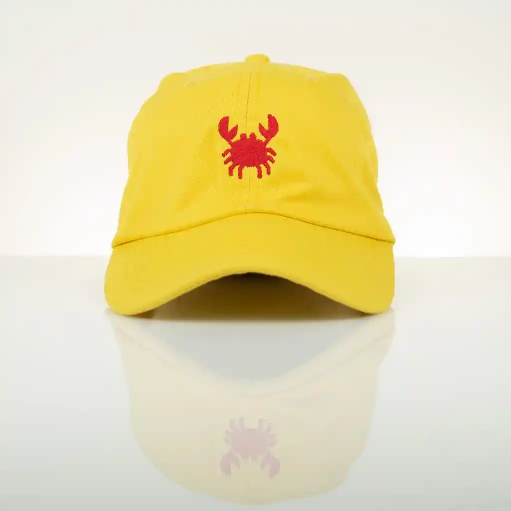 gorra Crab Sun cAPZ