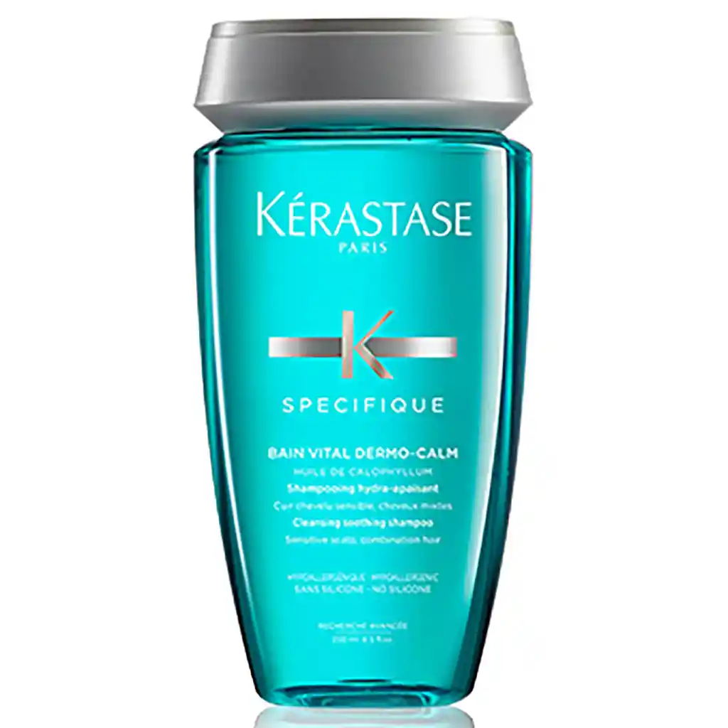 Kérastase Shampoo Bain Vital Dermo Calm X250Ml